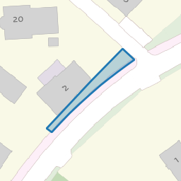 Perceel RBG01-B-4752