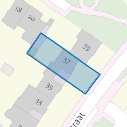 Perceel RBG01-B-4756