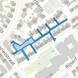 Perceel RBG01-B-4761