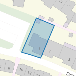 Perceel RBG01-B-4762