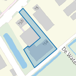 Perceel RBG01-B-4764