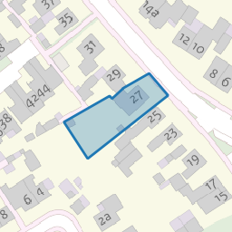 Perceel RBG01-B-4769