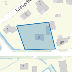 Perceel RBG01-B-4777