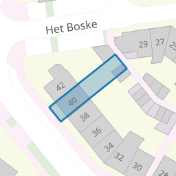 Perceel RBG01-B-4784