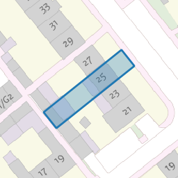 Perceel RBG01-B-4786