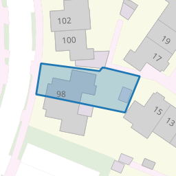 Perceel RBG01-B-4796