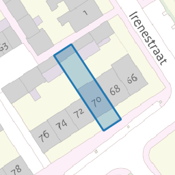 Perceel RBG01-B-4801