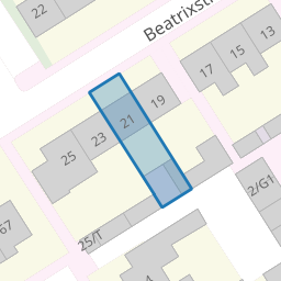 Perceel RBG01-B-4809