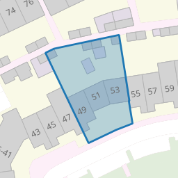 Perceel RBG01-B-4815