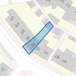 Perceel RBG01-B-4816