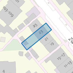 Perceel RBG01-B-4819