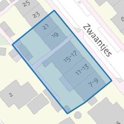 Perceel RBG01-B-4820