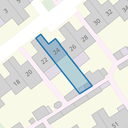 Perceel RBG01-B-4821