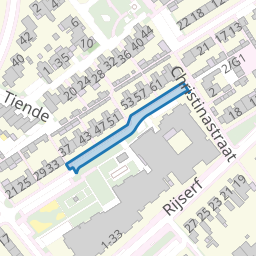 Perceel RBG01-B-4837