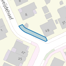 Perceel RBG01-B-4839