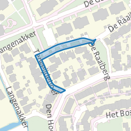 Perceel RBG01-B-4840