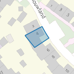 Perceel RBG01-B-4845