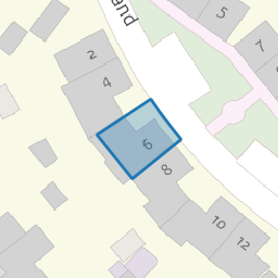 Perceel RBG01-B-4846