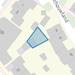 Perceel RBG01-B-4848