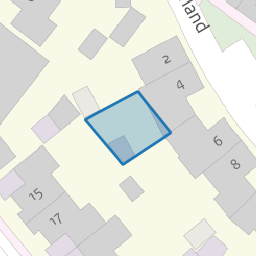 Perceel RBG01-B-4849