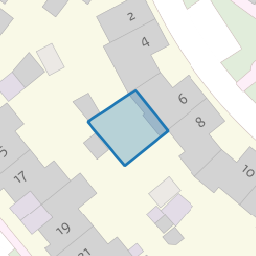 Perceel RBG01-B-4850