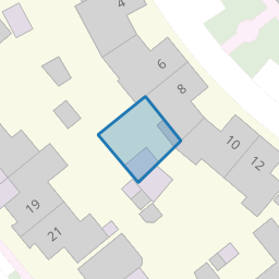 Perceel RBG01-B-4851