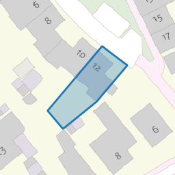 Perceel RBG01-B-4853