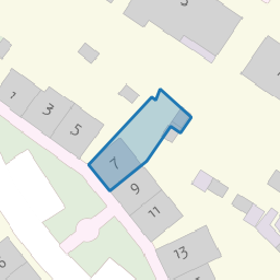 Perceel RBG01-B-4865