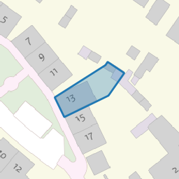 Perceel RBG01-B-4868