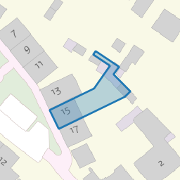 Perceel RBG01-B-4869