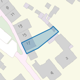 Perceel RBG01-B-4870