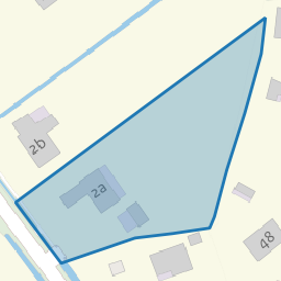 Perceel RBG01-B-4876