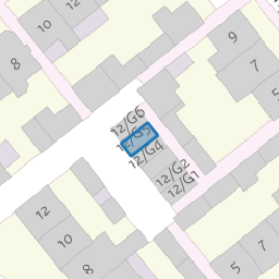 Perceel RBG01-B-4884