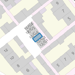 Perceel RBG01-B-4886