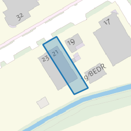 Perceel RBG01-B-4889