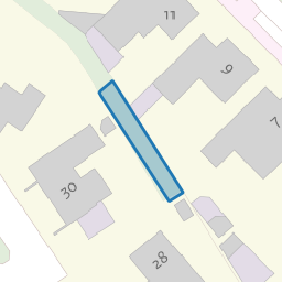 Perceel RBG01-B-4895