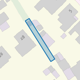 Perceel RBG01-B-4897