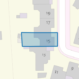 Perceel RBG01-B-4906