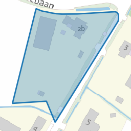 Perceel RBG01-B-4908