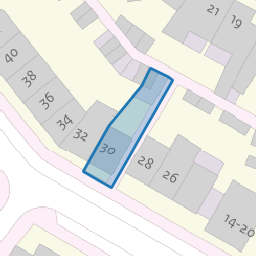 Perceel RBG01-B-4910