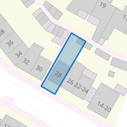 Perceel RBG01-B-4911