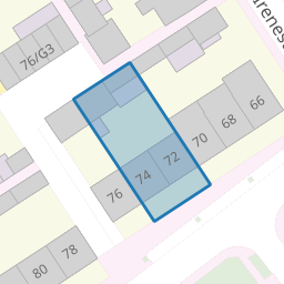 Perceel RBG01-B-4914