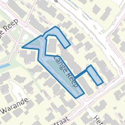 Perceel RBG01-B-4941