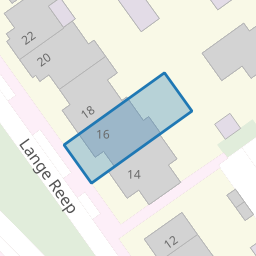 Perceel RBG01-B-4942