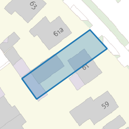 Perceel RBG01-B-4943