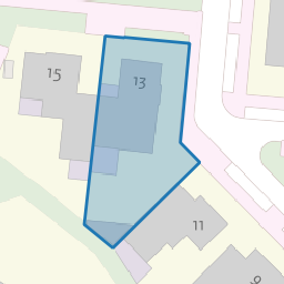 Perceel RBG01-B-4944