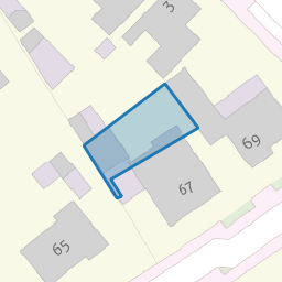 Perceel RBG01-B-4945