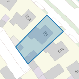 Perceel RBG01-B-4946