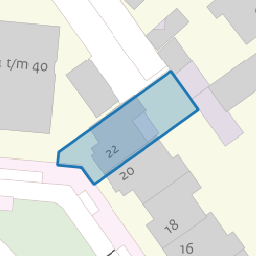 Perceel RBG01-B-4947