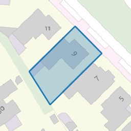 Perceel RBG01-B-4949